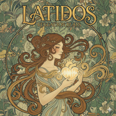 LATIDOS - REGGAETON INSTRUMENTAL - FREE BEATS MEGAPACK (69)