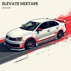 ELEVATE DANCEHALL MIXTAPE