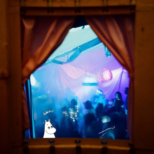 qiuvo @ Muumimaa - Borderland 2023