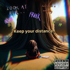 Winter (Ft . Dareal Draco1 ,HeavenBoyDustin)