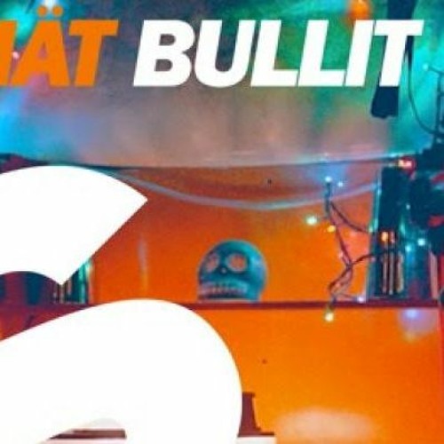 Bullit Vs My Love Go ( Juan Cl Work ) 2020