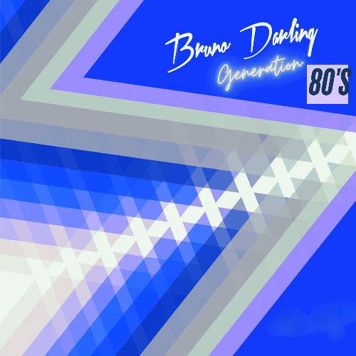 Bruno Darling - Open Your Heart (Feat. Rudy)