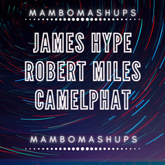 James Hype & Robert Miles & CamelPhat - Cola & Children (Mambo Mashup)
