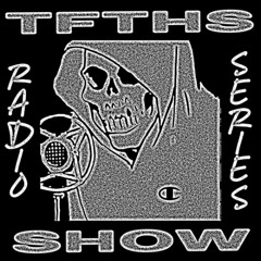 TFTHS Radio Show 'Obscure Greek Hardcore Punk releases of the 90s'