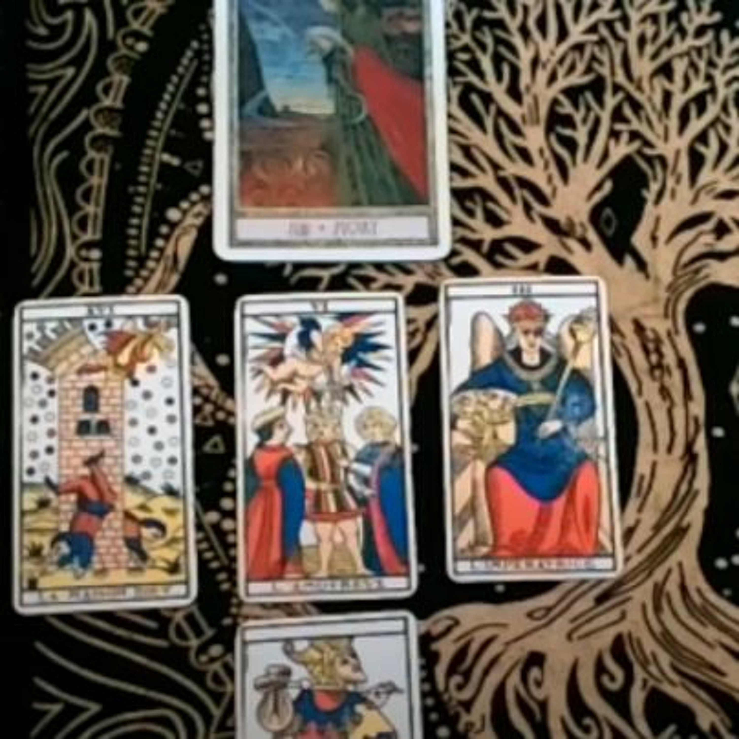 Voyance Guidance - Quel Choix Faire