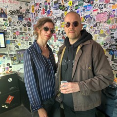 Further Back and Faster with Amelia Holt and Mark Knekelhuis @ The Lot Radio 05-18-2023