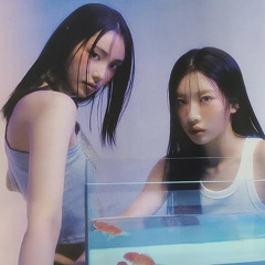 UNDERCOVERWATER (LOONA ODD EYE CIRCLE x BAEKHYUN)