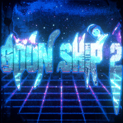 GOON SHIP 2 (feat. BLVM!)
