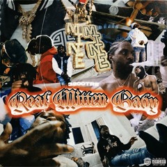 Project X - 3200 Tre ft.(babyfxce e)
