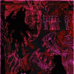 Blood Moon Lifestyle - Kovou x Universe x Gabeson +universe+ *trio tape soon%