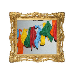 8 Balloons Album