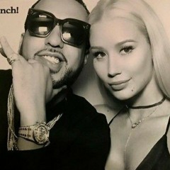 Iggy Azalea - Sexy Feat. French Montana (Unreleased)
