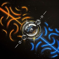 Solitaire For Two (Made With My Lovey)