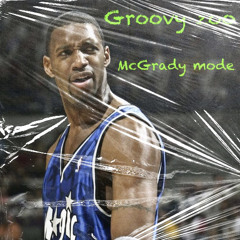 Mcgrady Mode