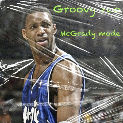 Mcgrady Mode