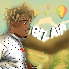 Juice Wrld- Bel Air Remaster