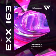 Cimmerian - Just Take Me Far Away (Radio Edit)