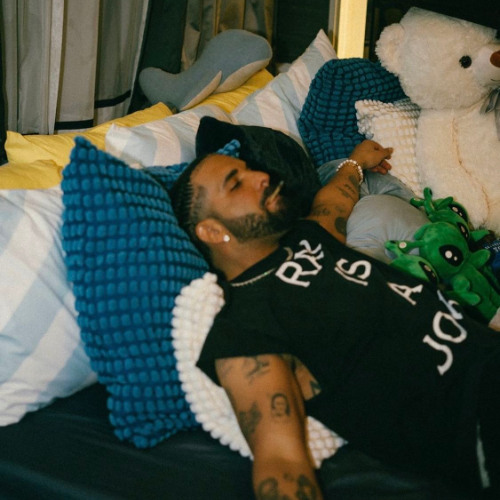Drake - Search & Rescue (Prod.@beatbyjeff)