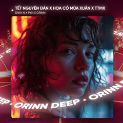 Mashup 3 in 1 - Tết Nguyên Đán x Hoa Cỏ Mùa Xuân x Thì Thầm Mùa Xuân (GUANG Remix)