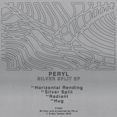 GTG Premiere | Peryl - Hug [FT004]
