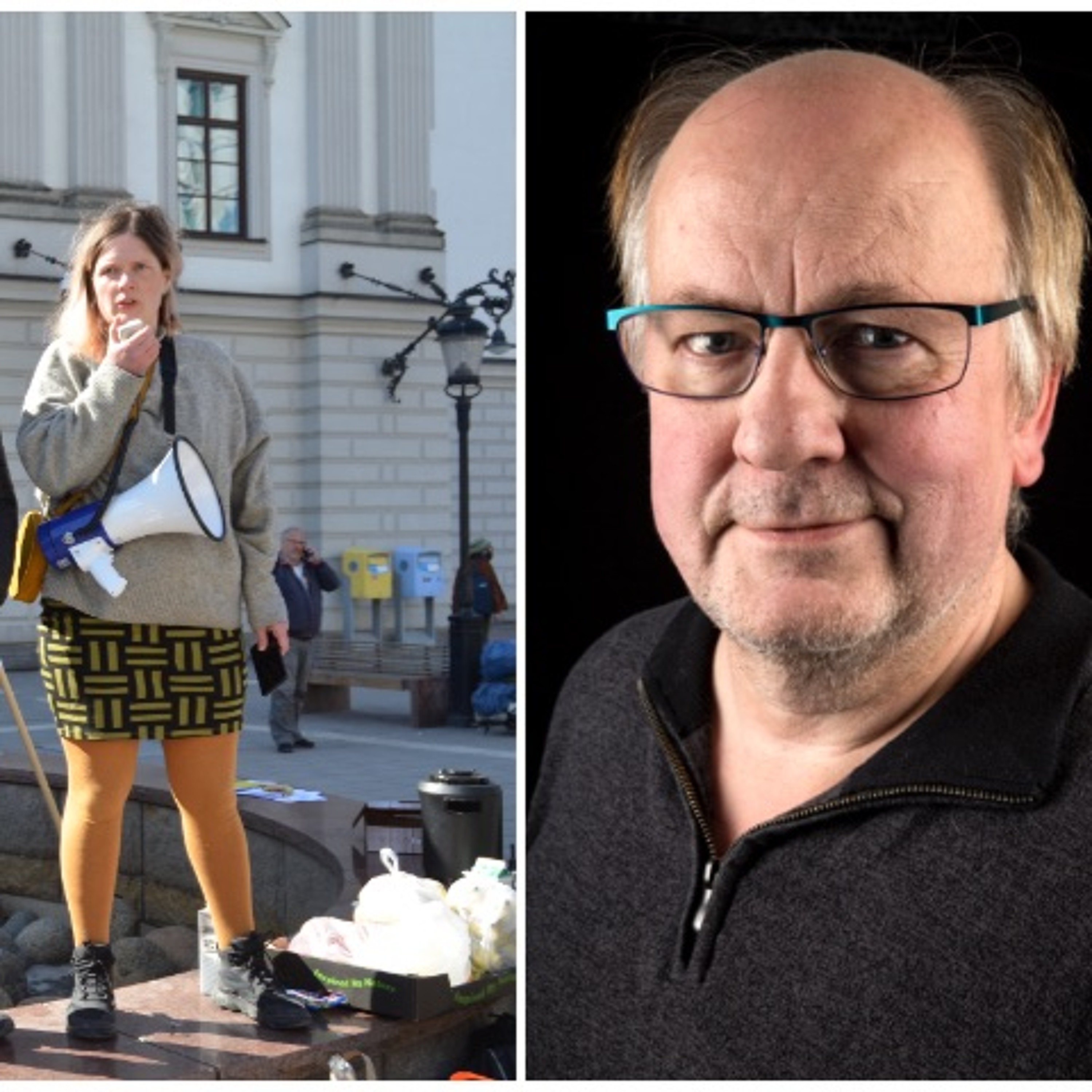 Strejkas det för lite i Sverige? thumbnail