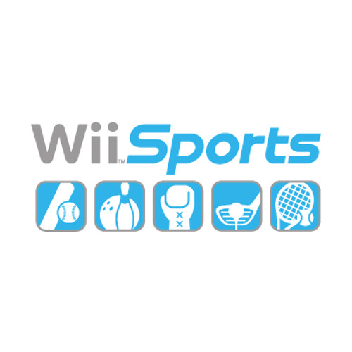 Wii Sports Tennis Results - Trap Remix