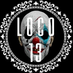 LOCO - 13 - Break - Out