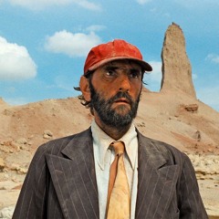 Paris, Texas