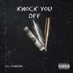 Knock You Off (Official Audio)
