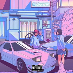 YEA! (feat. Samster & bruceballa!)