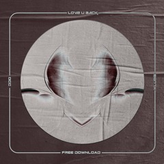 Aaron Klugg - Love U Back