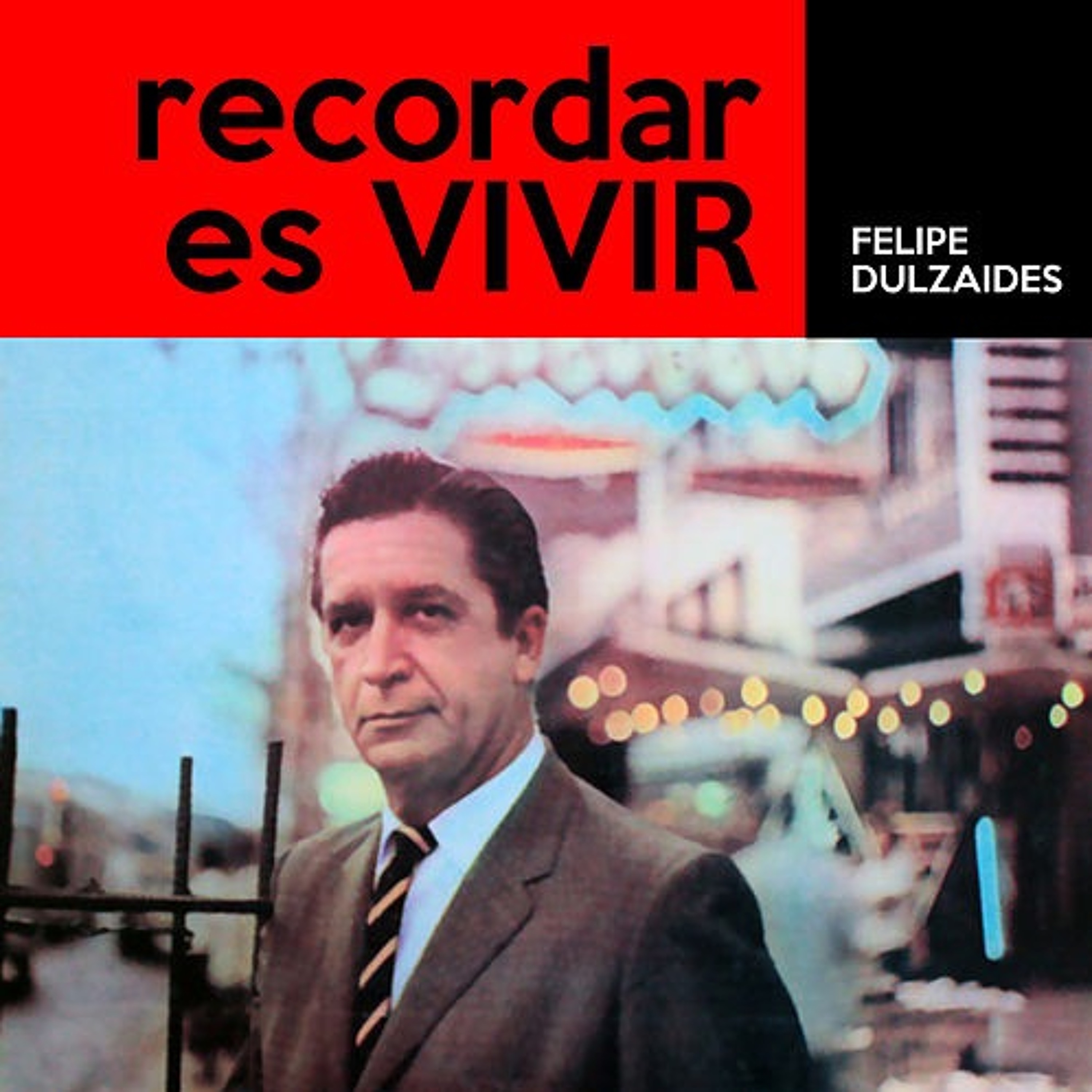 Algo para no olvidar episode artwork