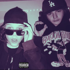 GiveyaTheGhetto (with STEM!)