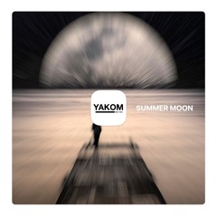 Summer Moons (Groove Mix)