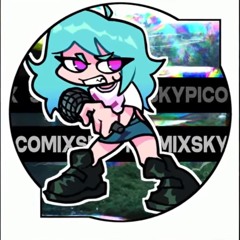 SKY [PICO MIX] - SKY: REBORN [OST]