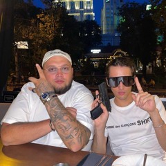 lil krystalll - +44 pitched nightcore speed up remix by prettyflackotrapmedalist