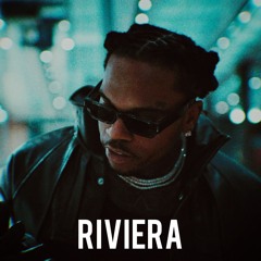 Riviera | Gunna x Offset Type Beat 2025