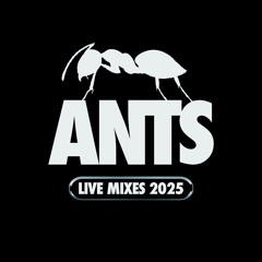 ANTS Live 2025