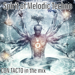 Spirit of Melodic Techno Vol. 2