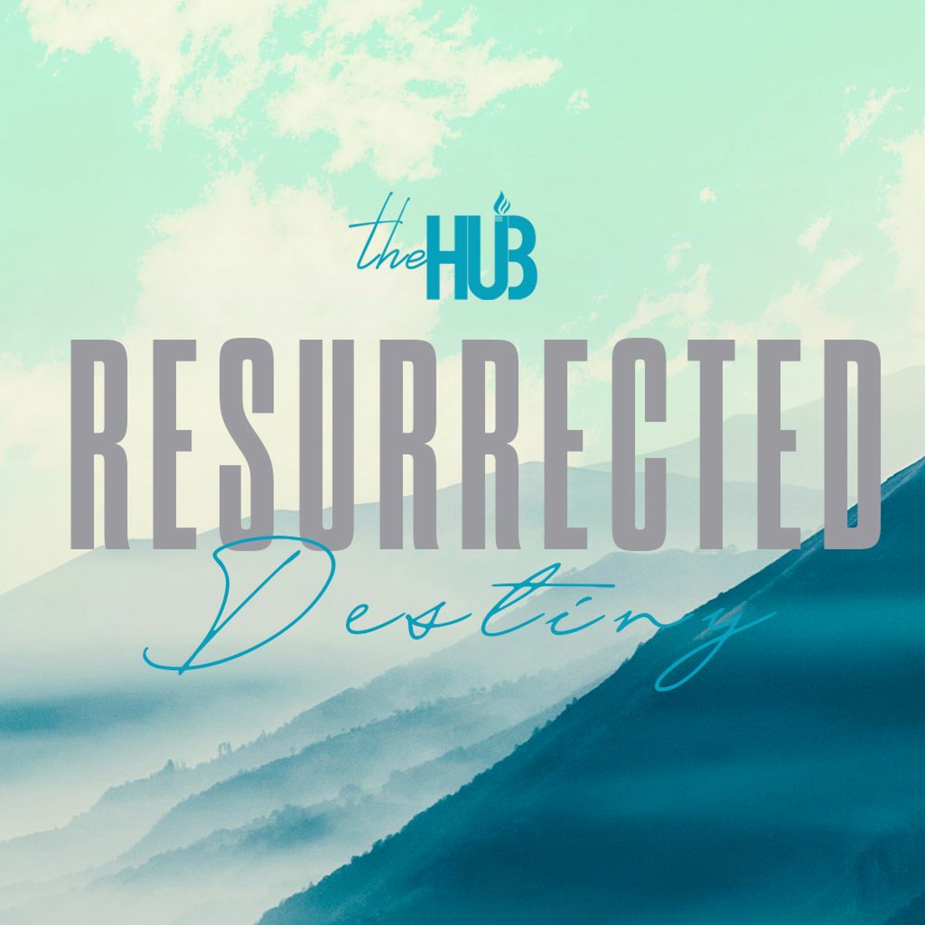 The Revival Hub
