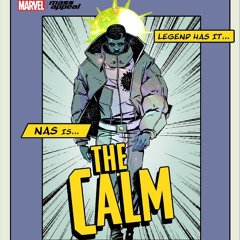 Nas – The Truth (Sage of 7 Paths Remix) | The Calm