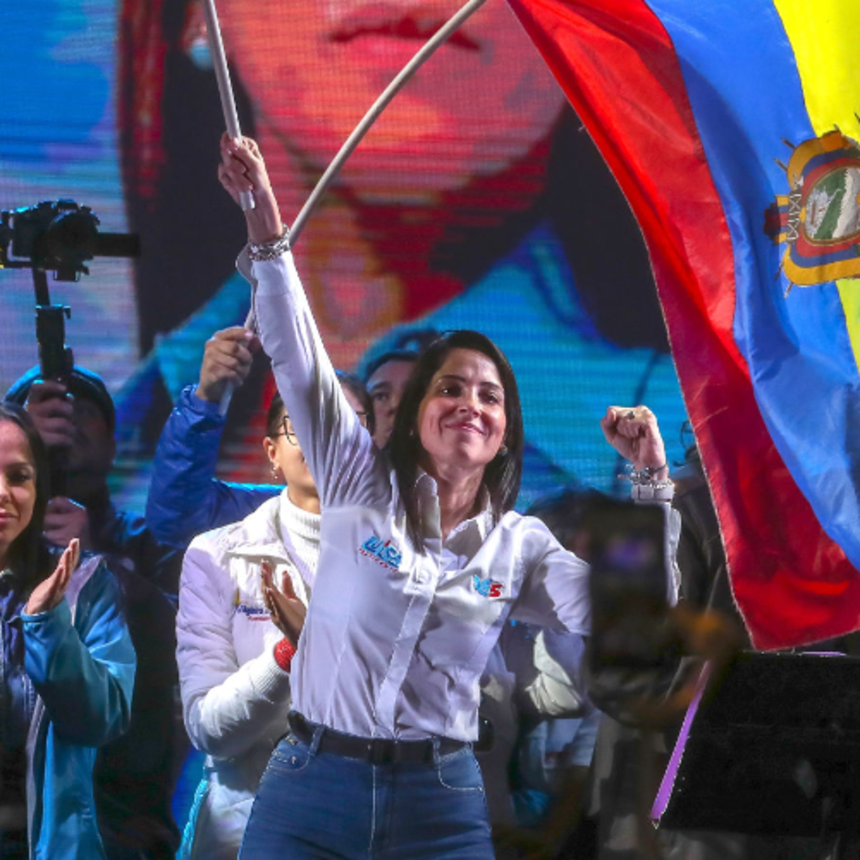 Ecuador's election a critical analysis of class interests