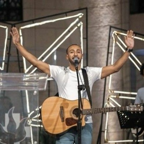 يسوعي أحبك ليس مثلك + مستحق أن تأخذ المجد - مودي محروس