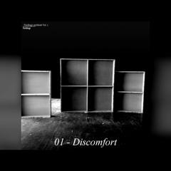 Discomfort - Feldup