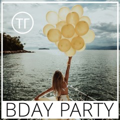 Birthday Party (live @ Montenegro)