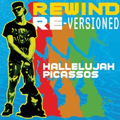 Hallelujah Picassos - Rewind (Timmy Schumacher's 'Bob in the rave' mix)