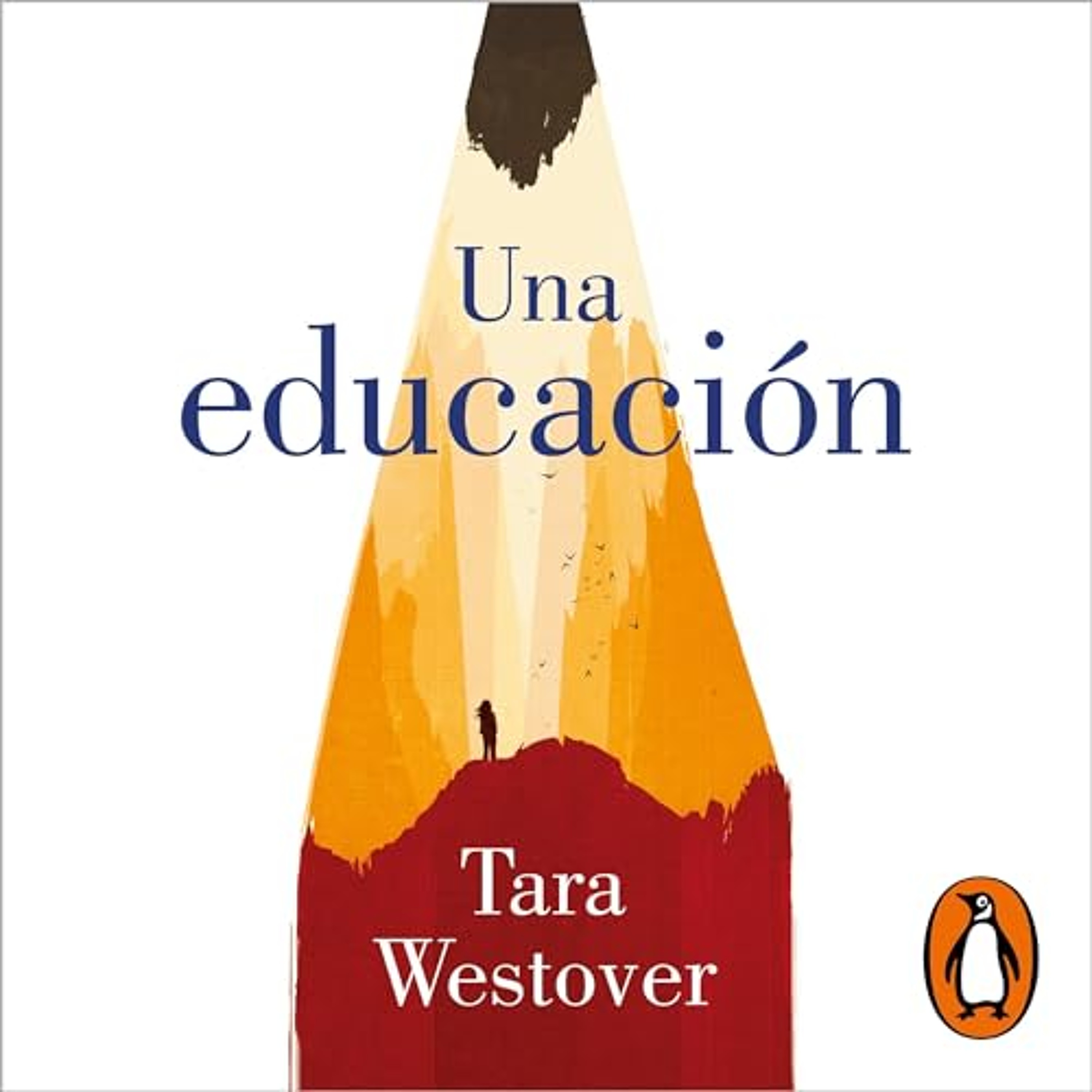 Una educación [Educated] (Audiolibro) | Prueba Gratis