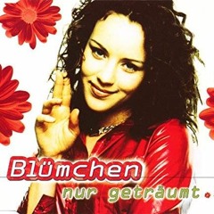 Blümchen - Nur geträumt