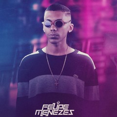 POW POW NA PPKINHA - DJ FELIPE MENEZES (ELETRO - FUNK)