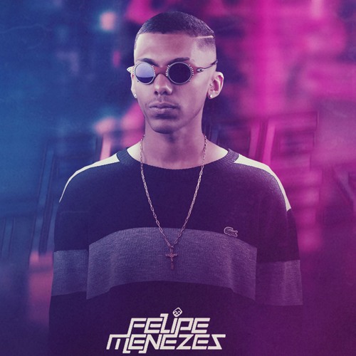 POW POW NA PPKINHA - DJ FELIPE MENEZES (ELETRO - FUNK)